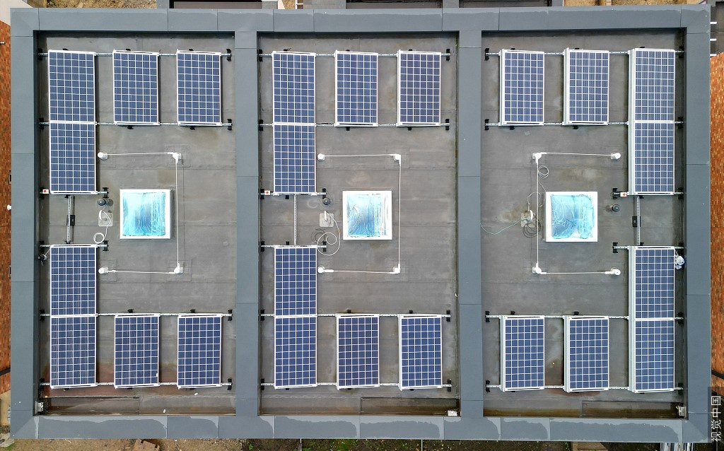 江苏高新区管委会公布《关于加快推动房屋建筑领域分布式光伏发电设施建设管理办法（试行 ）》征求意见及修改情况