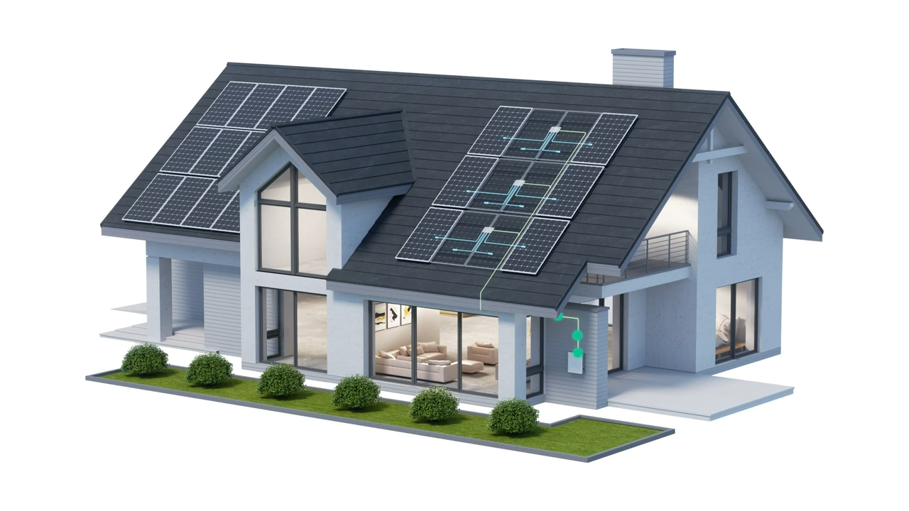 Tiger-2E1P 一拖二 微逆(图1)